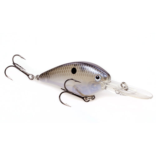 Strike King KVD 1.5 Flatside Crankbait