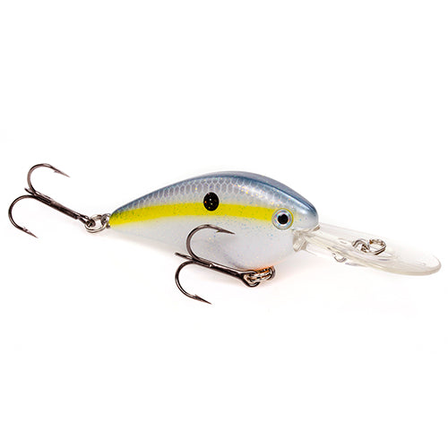 Strike King KVD 1.5 Flatside Crankbait