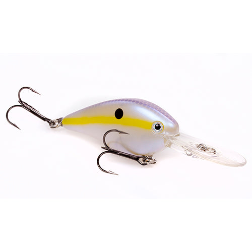 Strike King KVD 1.5 Flatside Crankbait