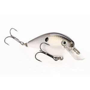 Strike King KVD 1.0 Square Bill Crankbait