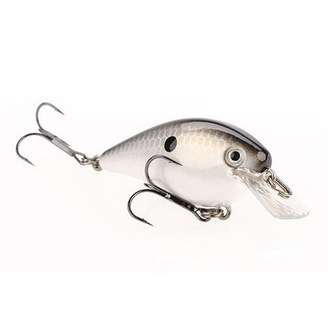 Strike King KVD 1.0 Square Bill Crankbait