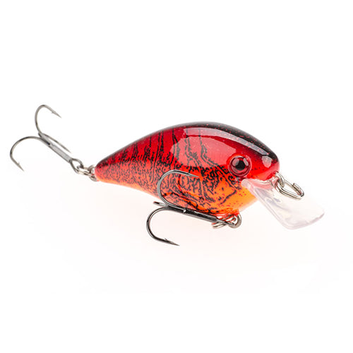 Strike King KVD 1.0 Square Bill Crankbait