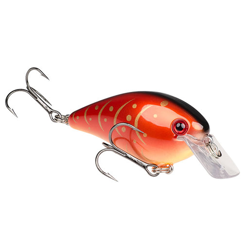 Strike King Kvd 1.5 Square Bill Crankbait