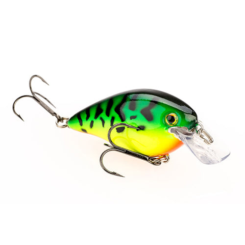 Strike King Kvd 1.5 Square Bill Crankbait