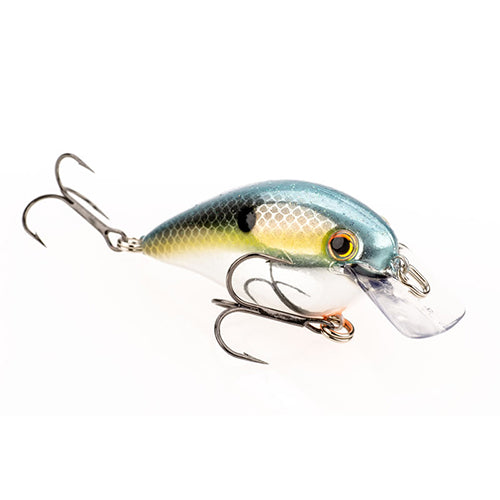 Strike King Kvd 1.5 Square Bill Crankbait