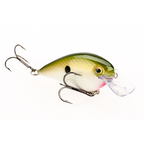 Strike King KVD 4.0 Magnum Square Bill Crankbait