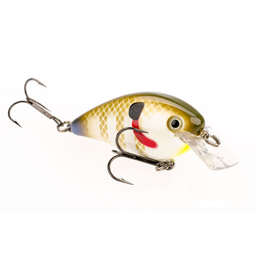 Strike King Kvd 1.5 Square Bill Crankbait