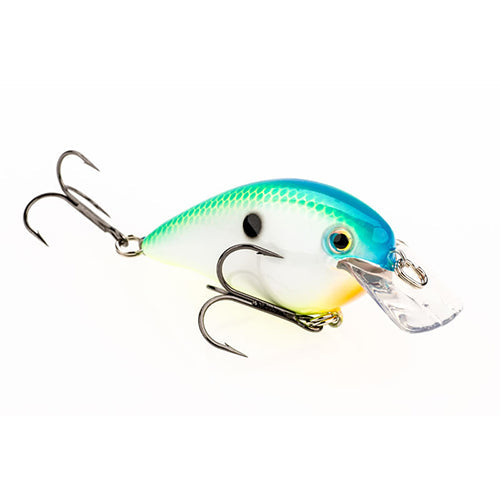 Strike King Kvd 1.5 Square Bill Crankbait