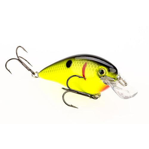 Strike King Kvd 1.5 Square Bill Crankbait