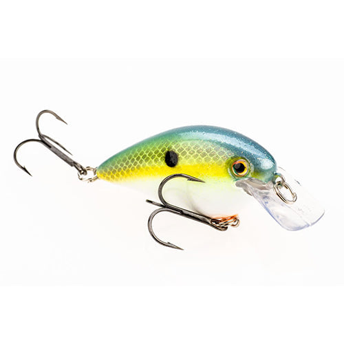 Strike King Kvd 1.5 Square Bill Crankbait