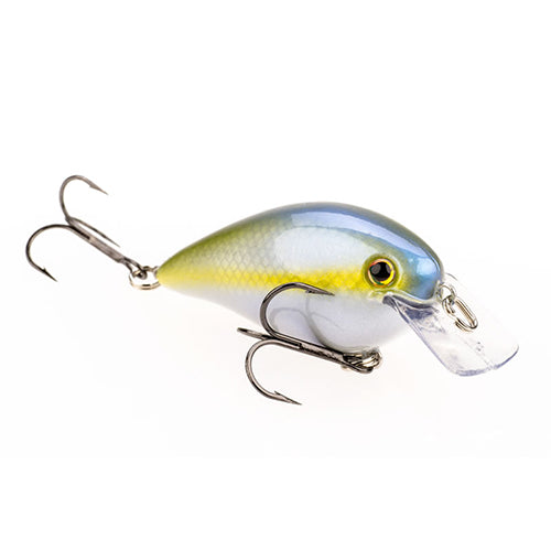 Strike King KVD 4.0 Magnum Square Bill Crankbait