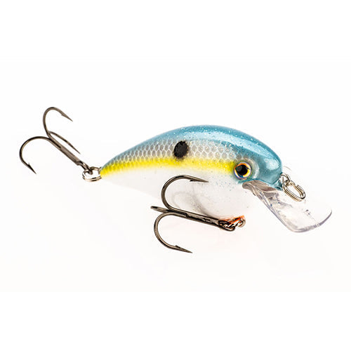 Strike King Kvd 1.5 Square Bill Crankbait