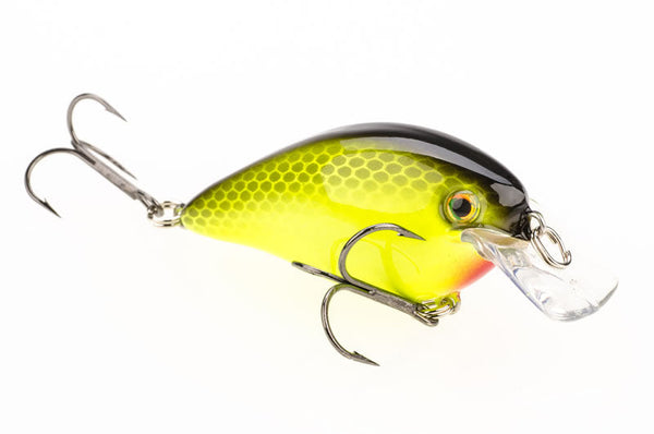 Strike King Kvd 1.5 Square Bill Crankbait