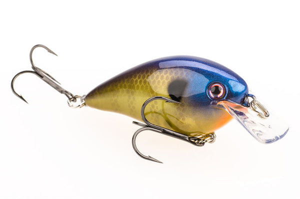 Strike King Kvd 1.5 Square Bill Crankbait