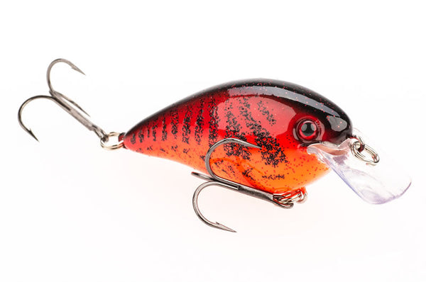 Strike King Kvd 1.5 Square Bill Crankbait