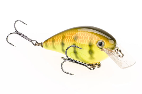 Strike King Kvd 1.5 Square Bill Crankbait