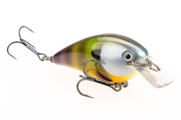 Strike King Kvd 1.5 Square Bill Crankbait