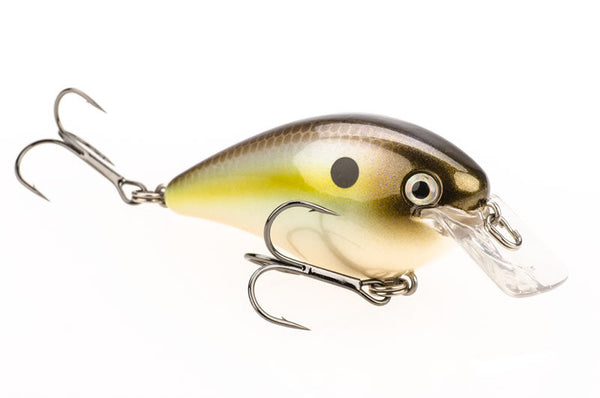 Strike King Kvd 1.5 Square Bill Crankbait