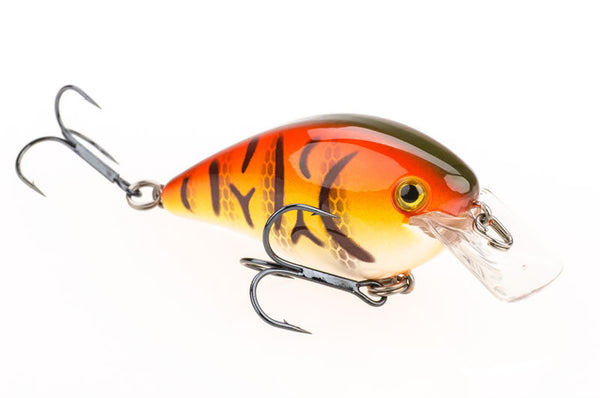 Strike King Kvd 1.5 Square Bill Crankbait