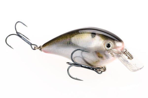 Strike King Kvd 1.5 Square Bill Crankbait