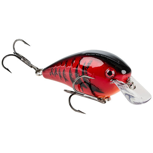 Strike King Kvd 2.5 Square Bill Crankbait