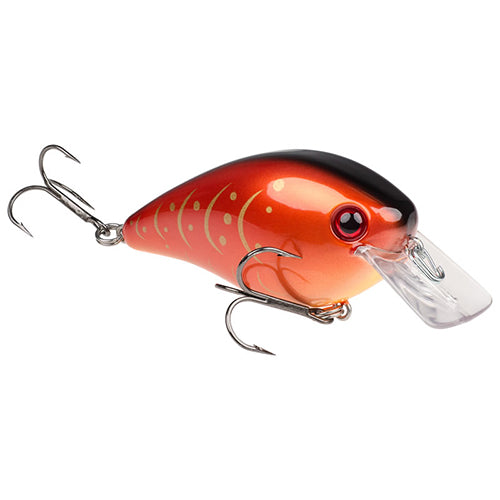 Strike King Kvd 2.5 Square Bill Crankbait