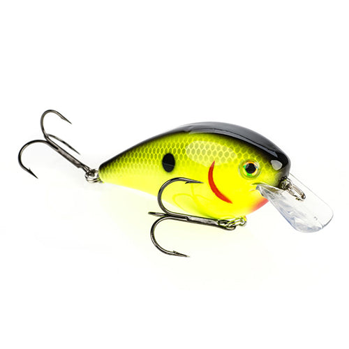 Strike King Kvd 2.5 Square Bill Crankbait