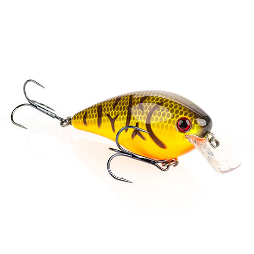 Strike King Kvd 2.5 Square Bill Crankbait