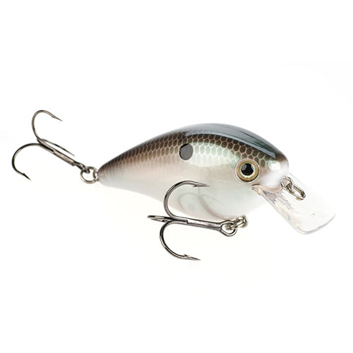 Strike King Kvd 2.5 Square Bill Crankbait