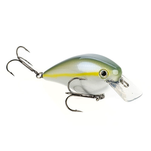 Strike King Kvd 2.5 Square Bill Crankbait