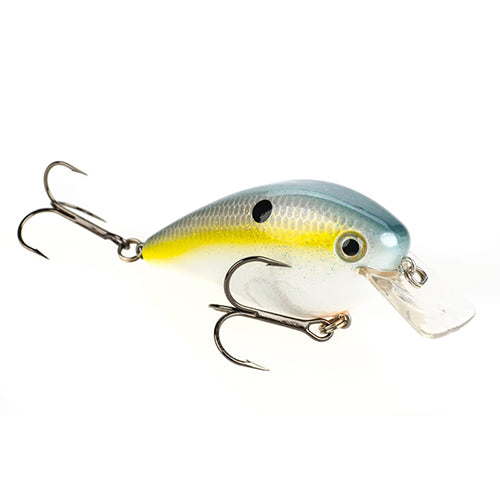 Strike King Kvd 2.5 Square Bill Crankbait