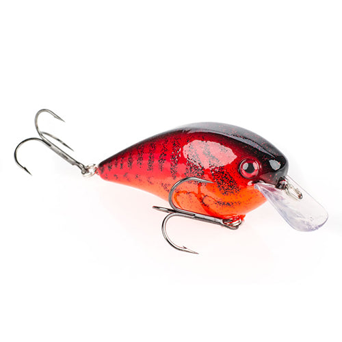 Strike King Kvd 2.5 Square Bill Crankbait