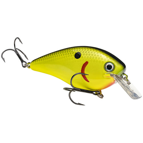 Strike King KVD 4.0 Magnum Square Bill Crankbait