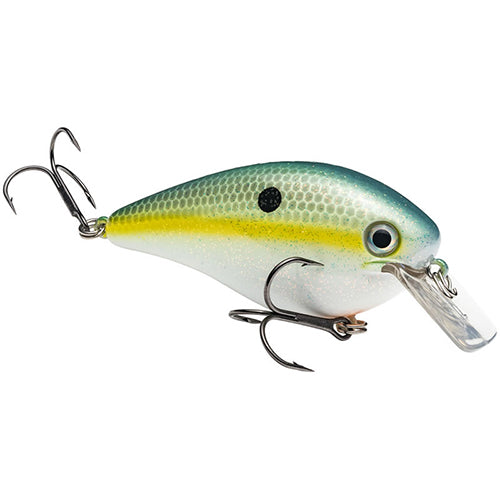 Strike King KVD 4.0 Magnum Square Bill Crankbait