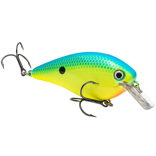 Strike King KVD 4.0 Magnum Square Bill Crankbait