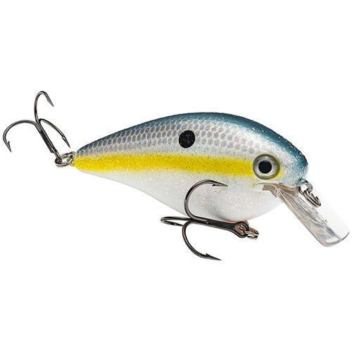 Strike King KVD 4.0 Magnum Square Bill Crankbait