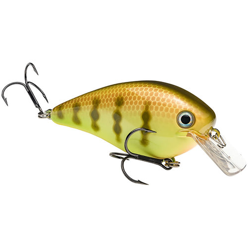 Strike King KVD 4.0 Magnum Square Bill Crankbait