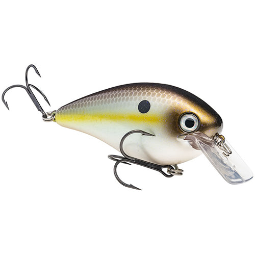 Strike King KVD 4.0 Magnum Square Bill Crankbait