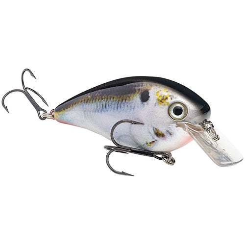 Strike King KVD 4.0 Magnum Square Bill Crankbait