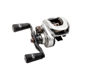 Team Lew's Hypermag Baitcast Reel