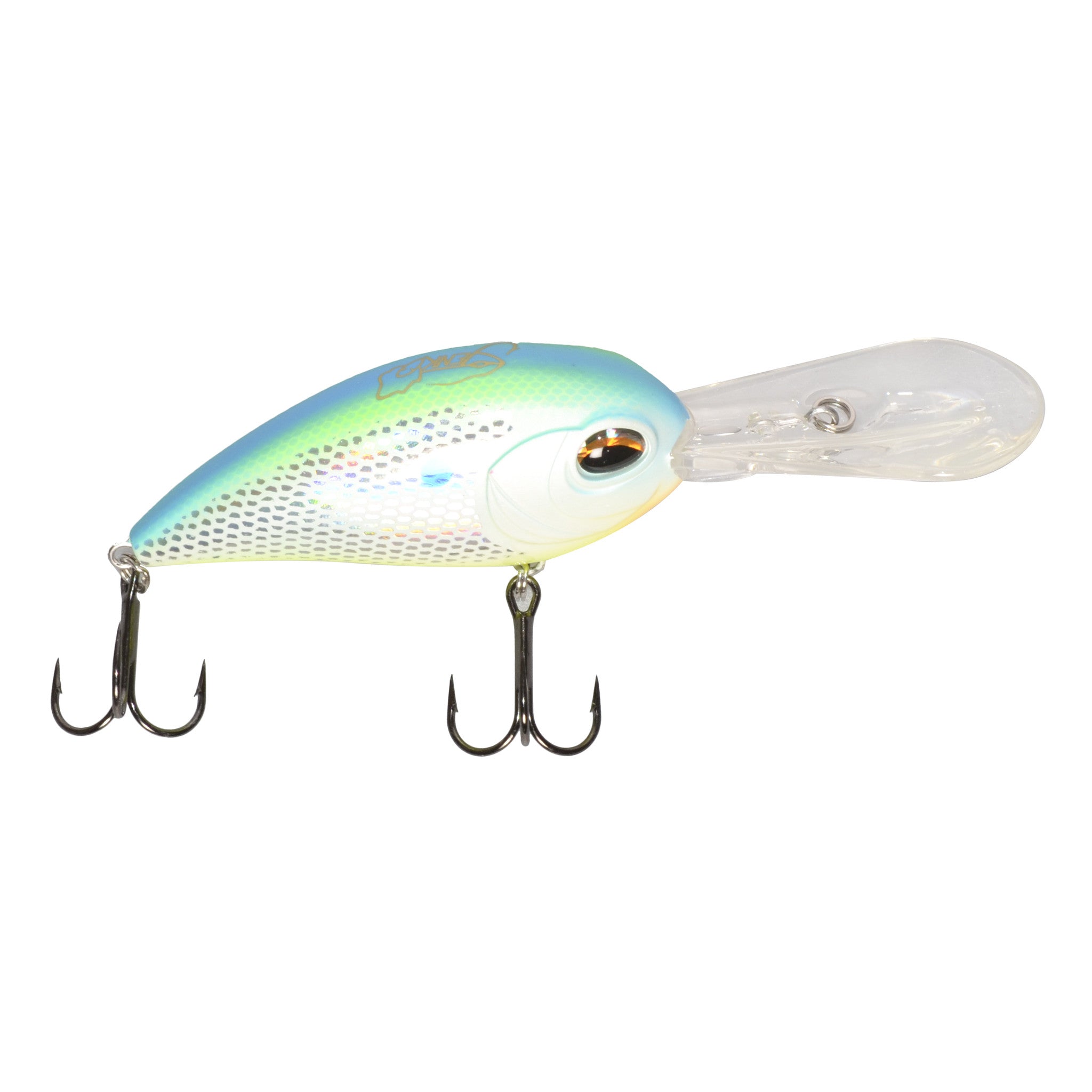 Jenko CD20 Crankbait 3'