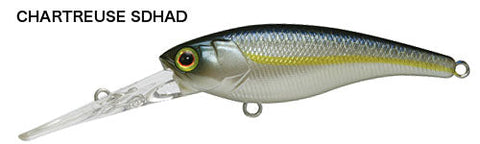 Jackall Soul Shad 68 SP 2 3/4' 5/16 oz