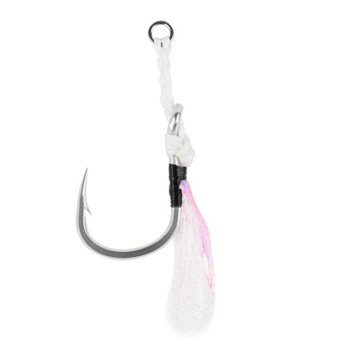 Mustad Heavy-Duty Jigging Assist Rig