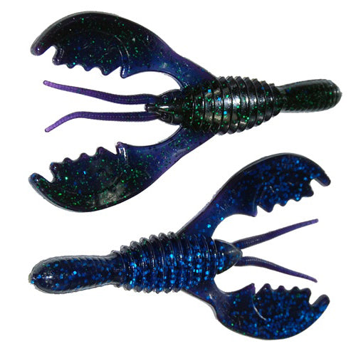 Gambler Mega Daddy Craw - 5 Per Bag