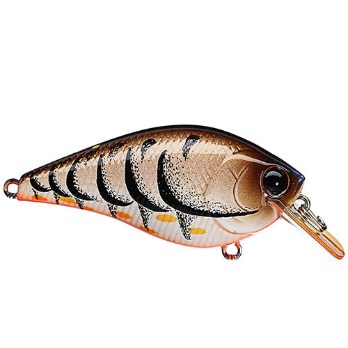 Lucky Craft LC 2.5 Crankbait