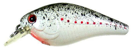 Luck E Strike RC2 Crankbait 3/8 oz Series 3