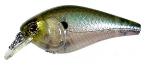 Luck E Strike RC2 Crankbait 1/8 oz Series 1