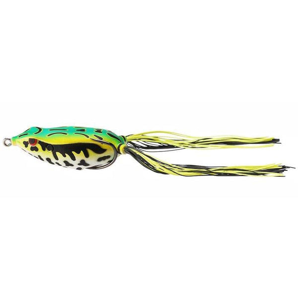 Spro Dean Rojas Bronzeye Frog 65