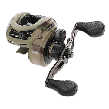 Lew's American Hero Tier 1 Baitcast Reel