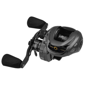 Lew's Custom Lite SLP Speed Spool Baitcast Fishing Reel